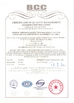 China Jiangsu Shenxi Construction Machinery Co., Ltd. certificaten